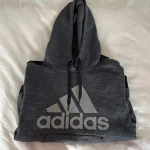 Adidas sweatshirt